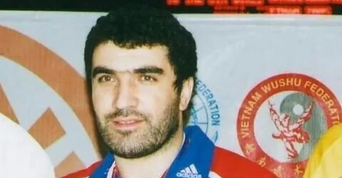 Бозигит атаев