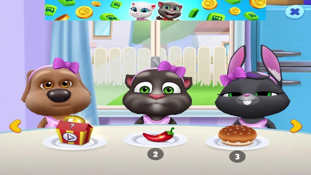 Tom friends apk. My talking Tom friends. Tom friends (by outfit7). Говорящий том и друзья Бекка.