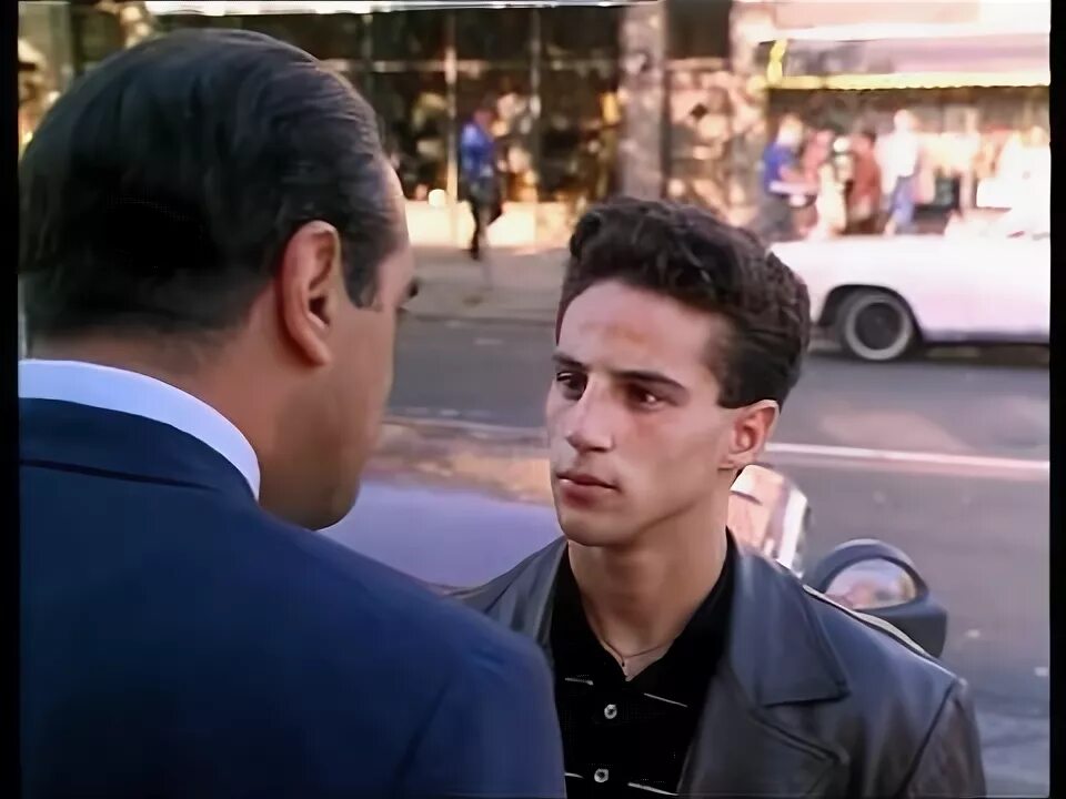 Бронкская история. A bronx tale 1993. Бронкская история трейлер. Бронкская история трейлер. Бронкская история трейлер.