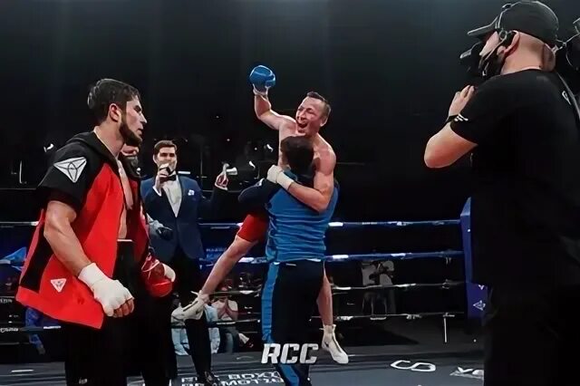 Рамазан 24 года