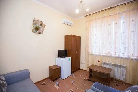 Кабардинка дружбы