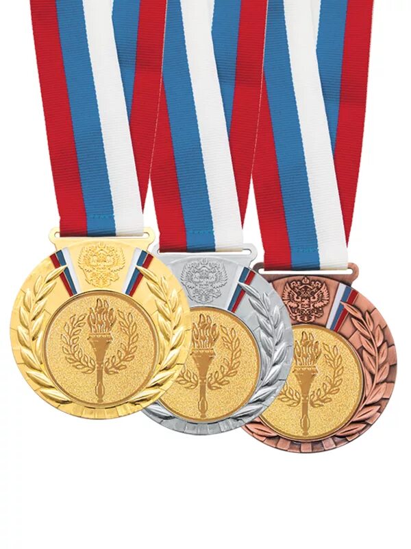 Sports medals