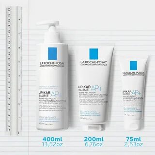 Roche posay lipikar baume ap m