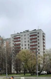 Ул дыбенко 4
