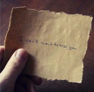 I wrote her but
