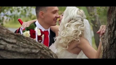 Видео со свадьбы трусовой