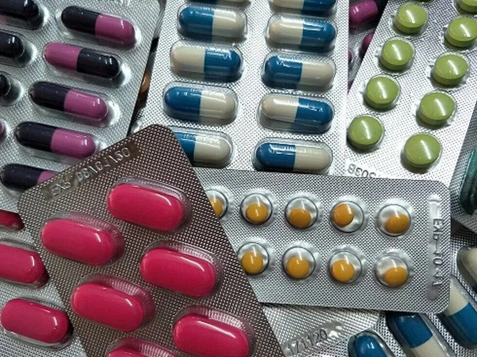 Какое сильное обезболивающее