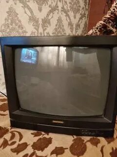 Daewoo 400e