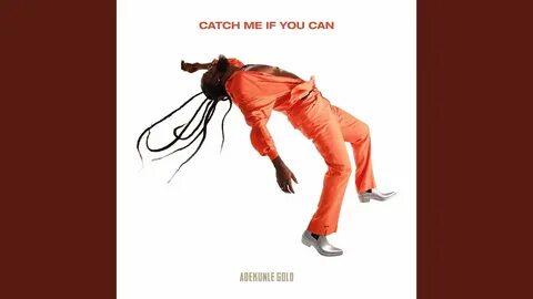 Песня i can catch you
