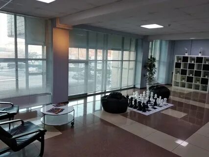 Москва волгоградский проспект 46б