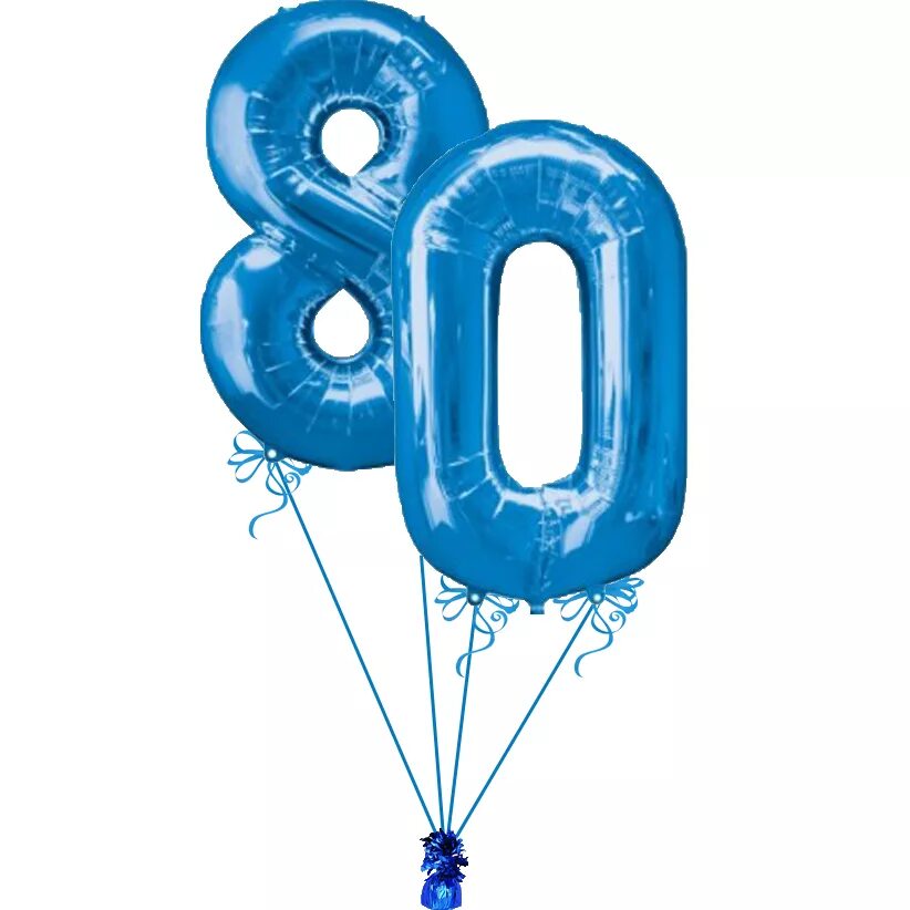 80 th
