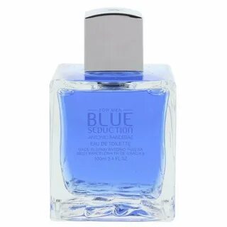Antonio blue