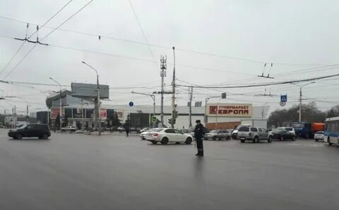 Воронеж ул брусилова 4б