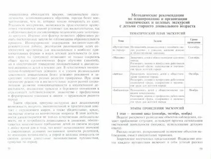 Цикл развивающих занятий