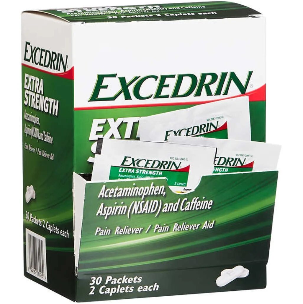 Экседрин. Excedrin Extra strength. Экседрин форте. Эксигрин.