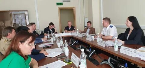 Межрегиональное управление по южному федеральному округу