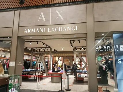 Exchange магазин