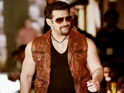 Salman began recording videos