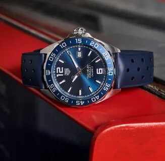 Tag heuer formula 1
