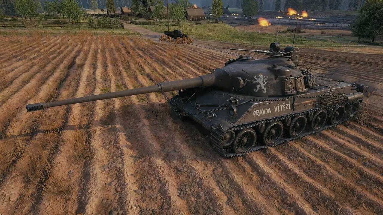 Tank 27.2 d