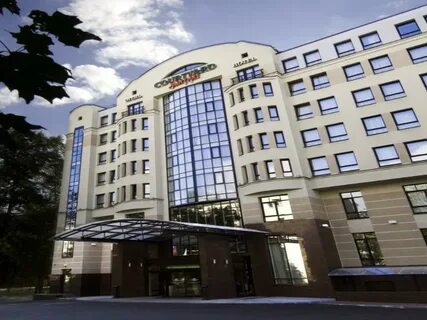 Корт отель санкт петербург