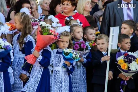 Пойдут ли дети завтра в школу ульяновск