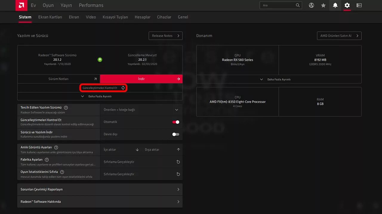 Драйвера amd radeon ошибка. Как включить фпс на амд. как вывести фпс через драйвер амд. как включить фпс везде на амд. radeon-software-2025-21.3.2-minimalsetup-21039_web.exe.