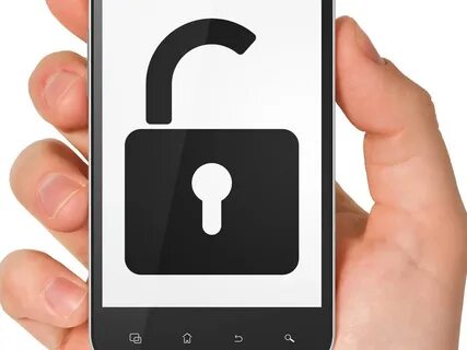 Телефоны locked