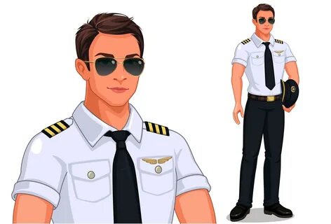 Pilot set