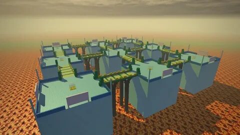 Roblox arena