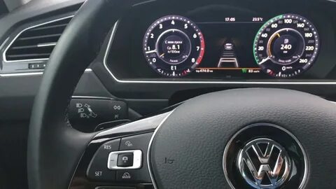 Как включить адаптивный круиз