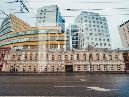 Деловые таганская