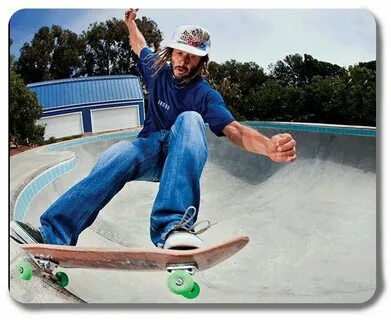 Skate hard