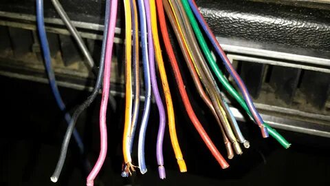 5 wire