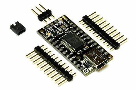 Ftdi driver