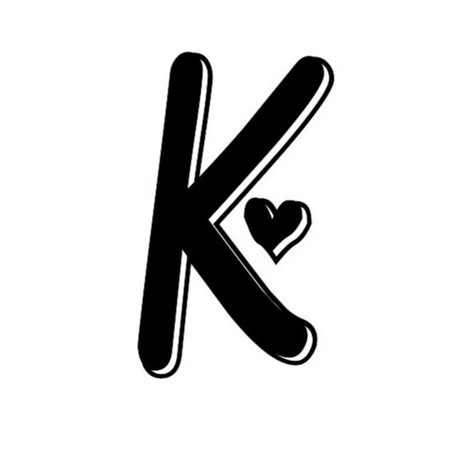 Буква а на аву. Крутые буквы. Буква а в виде. Красивая буква k для логотипа. K