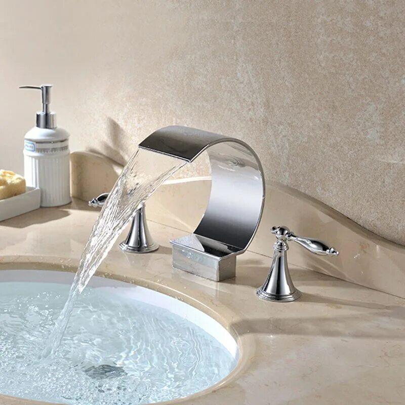 Лучшие смесители для раковины в ванной. Смеситель Mixer Modern Bath Faucet. Смеситель для раковины в ванную. Кран для раковины в ванную. Кран в ванную комнату для раковины.