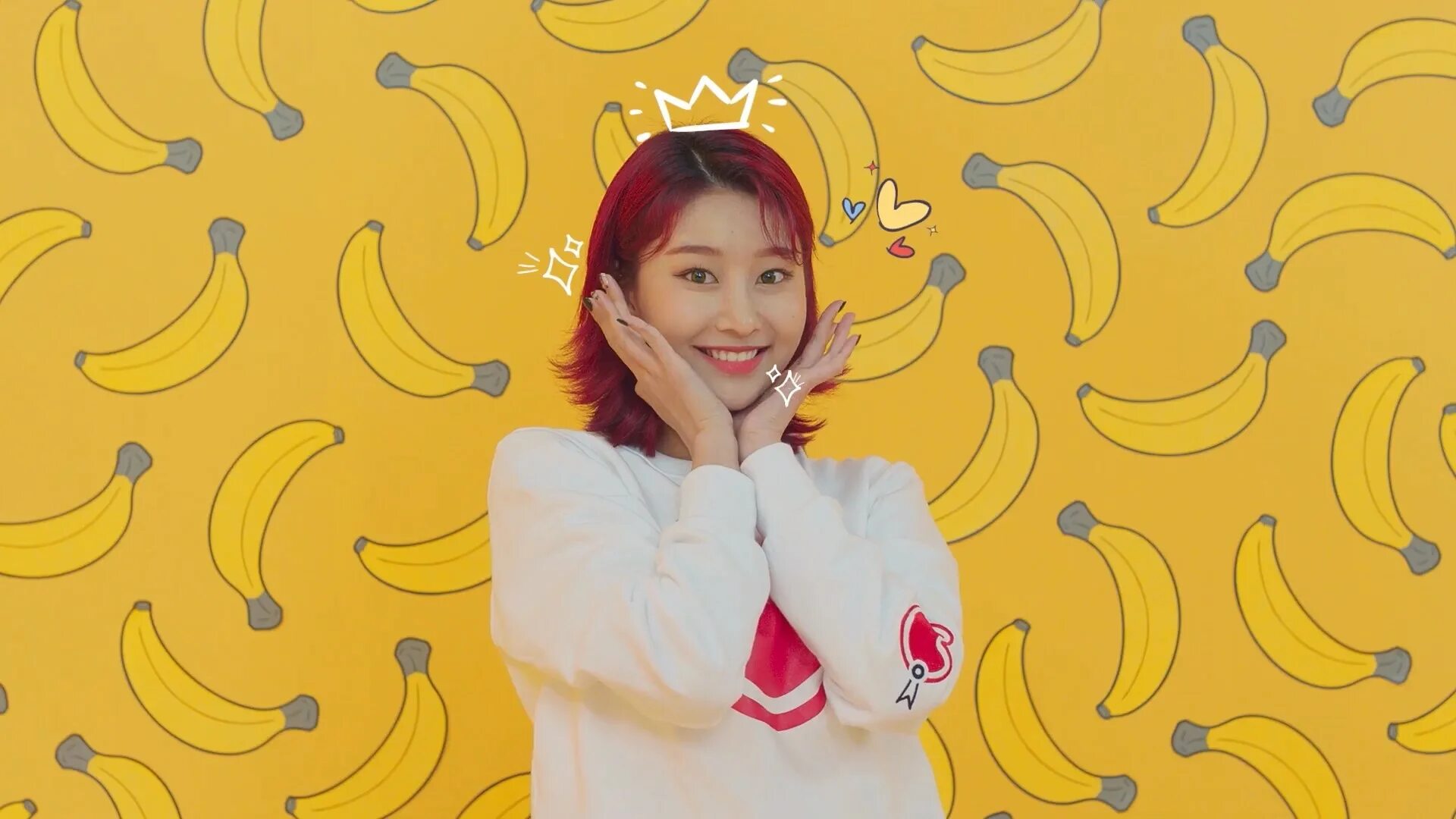 Hyebin MOMOLAND. Банана чача. Banana Cha Cha MOMOLAND. MOMOLAND 2023. Сочачу музыка