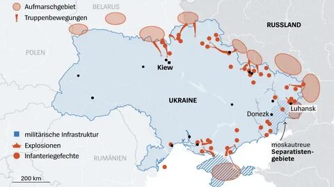 Тэс украины на карте