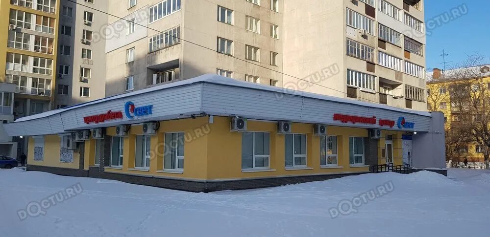 Клиника свет Нижний Новгород.