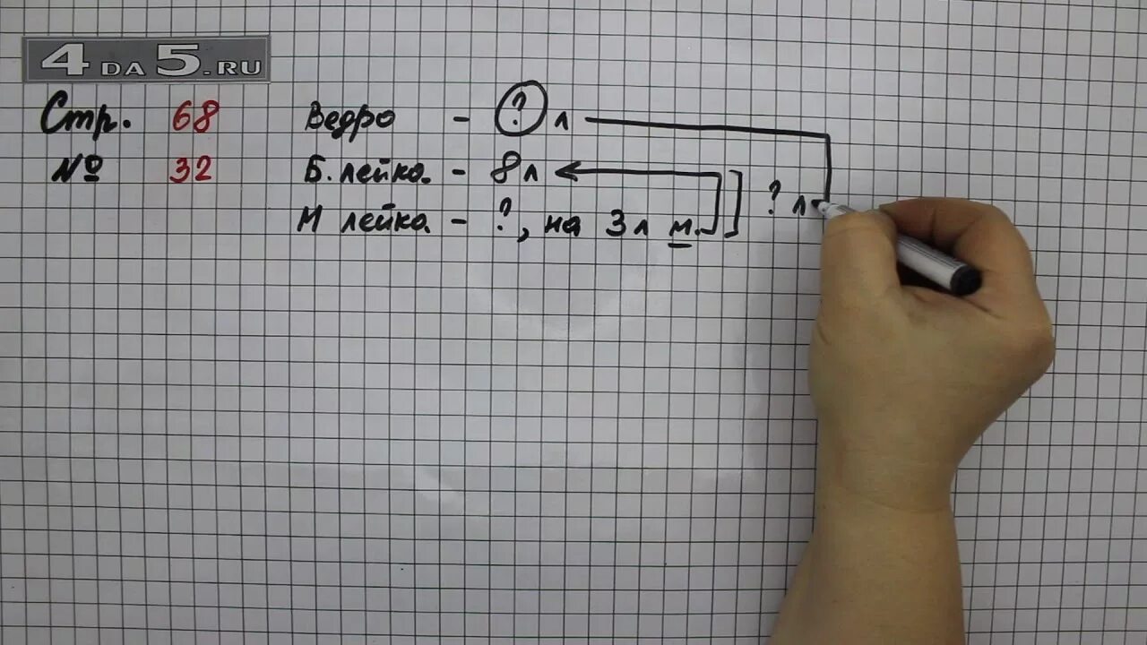 Математика 2 класс страница 68 номер 32. Матиматикаупражнение 32. Математика страница 32 упражнение. Математика упражнение 68. Математика 2 класс часть 2 страничка 68 упражнение 32.