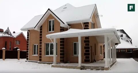 Дом ангеловых