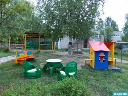 2 детская участки