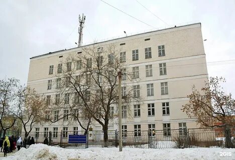 Школьная ул 8