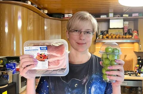 Грин апельсин чревоугодие