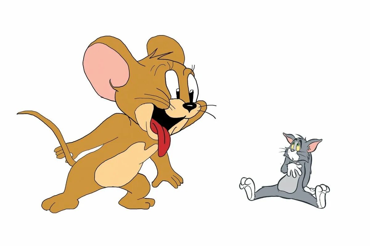 Большой джерри. Том и Джерри. Мышонок Джерри. Том и Джерри Джерри. Накаченный мышонок Джерри.