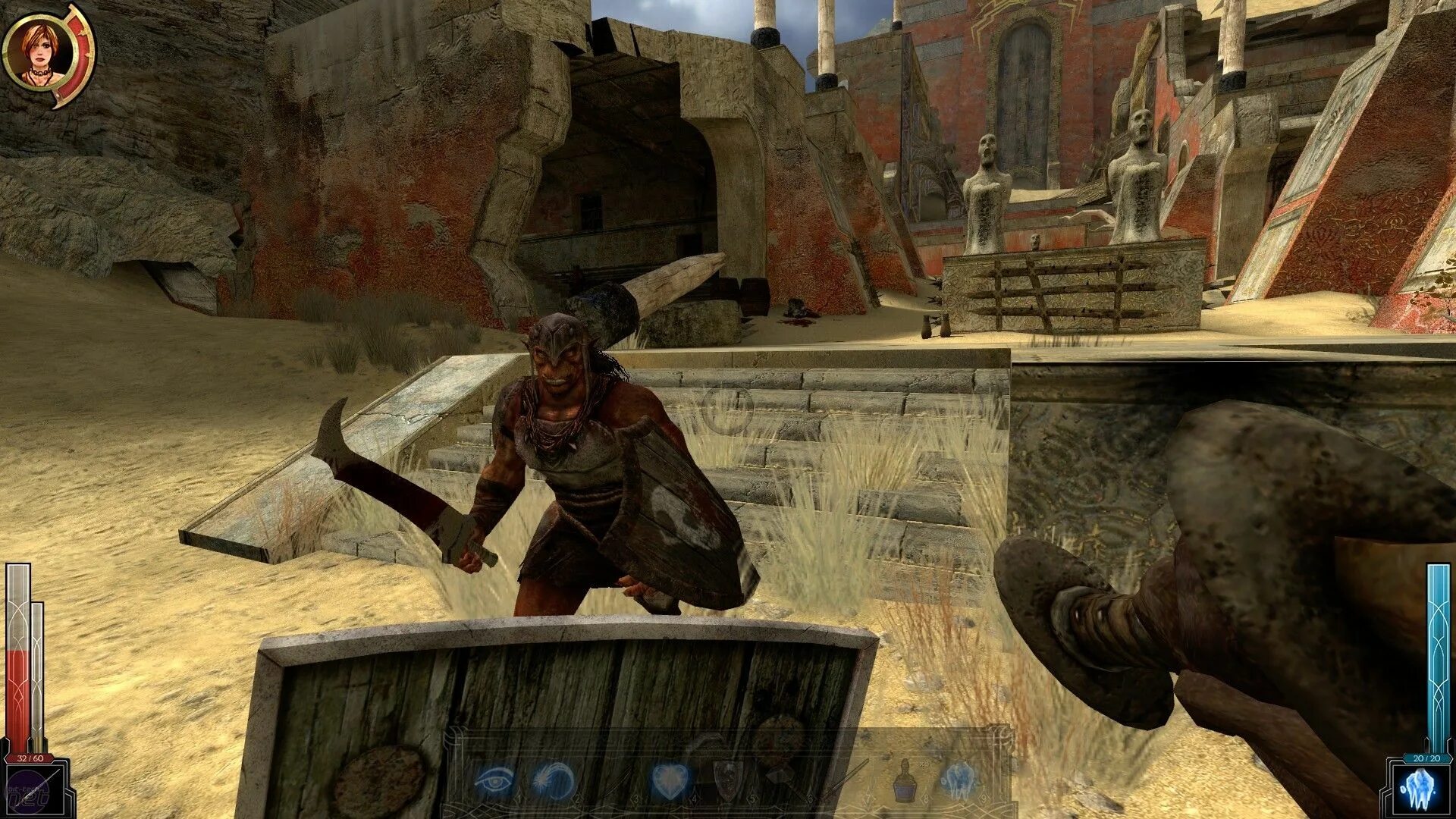 Dark messiah 2. Темный Мессия игра. Dark Messiah of might and Magic. Dark Messiah of might and Magic Xbox 360.