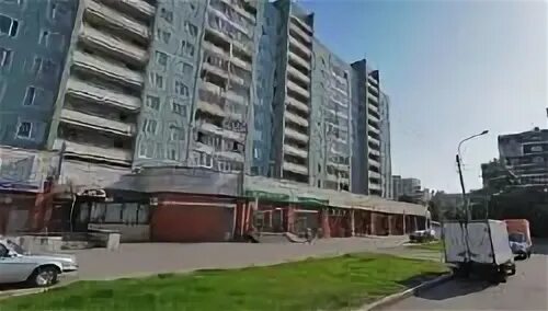 Пловдивская улица 9