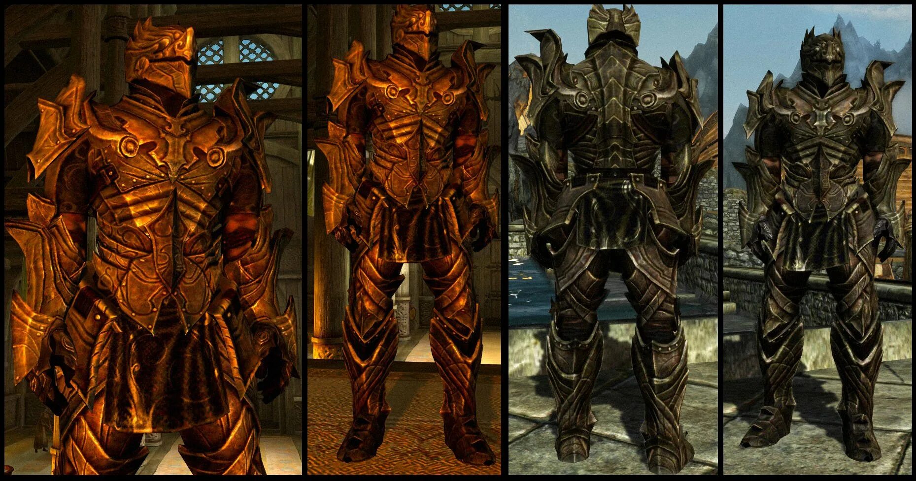 Программами armor