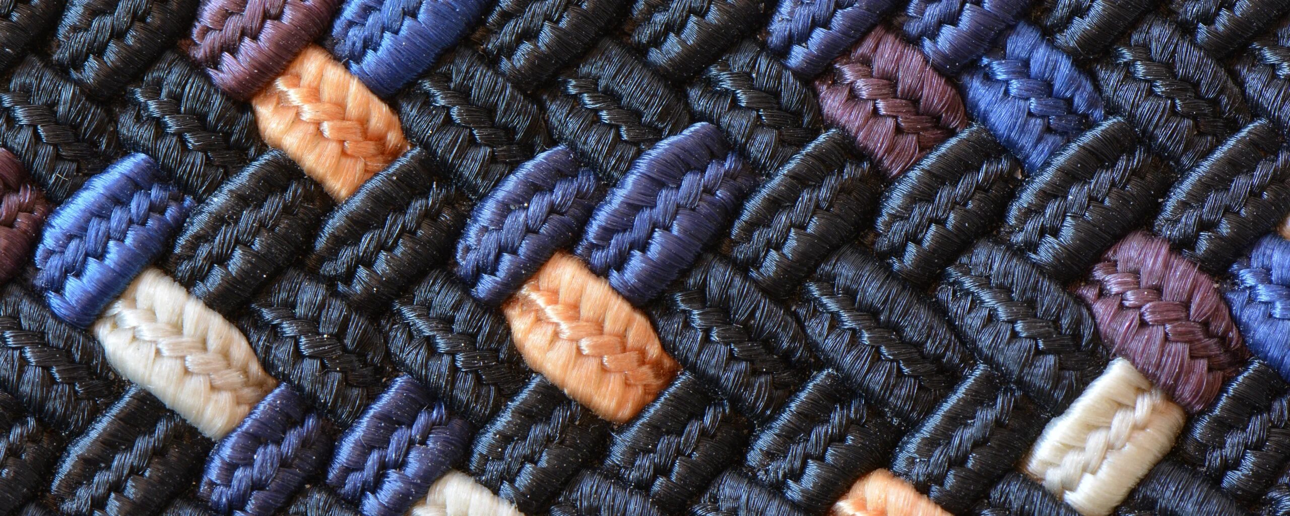 Macros fabric